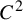 upper C squared
