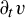 partial differential Subscript t Baseline v
