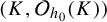 left parenthesis upper K comma script upper O Subscript h 0 Baseline left parenthesis upper K right parenthesis right parenthesis