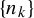 StartSet n Subscript k Baseline EndSet