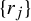 StartSet r Subscript j Baseline EndSet