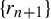 StartSet r Subscript n plus 1 Baseline EndSet