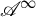 script upper A Superscript infinity