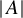 StartAbsoluteValue upper A EndAbsoluteValue
