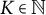 upper K element of double struck upper N