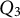 upper Q 3