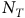 upper N Subscript upper T