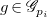 g element of script upper G Subscript p Sub Subscript i