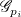 script upper G Subscript p Sub Subscript i