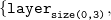 left brace monospace layer Subscript monospace size left parenthesis 0 comma 3 right parenthesis Baseline comma