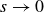 s right arrow 0