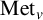 upper M e t Subscript v