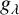 g Subscript lamda