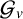 script upper G Subscript v