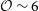 script upper O tilde 6