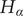 upper H alpha