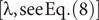 lamda seeEq .8