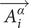 Ai alpha right arrow