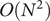upper Omicron upper N 2
