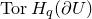 normal upper T normal o normal r upper H Subscript q Baseline left parenthesis partial differential upper U right parenthesis