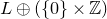 upper L circled plus left parenthesis StartSet 0 EndSet times double struck upper Z right parenthesis