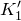 upper K prime 1