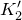 upper K prime 2