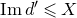 normal upper I normal m d Superscript prime Baseline less than or slanted equals upper X
