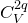 upper C Subscript upper V Superscript 2 q
