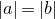 StartAbsoluteValue a EndAbsoluteValue equals StartAbsoluteValue b EndAbsoluteValue