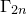 normal upper Gamma Subscript 2 n