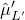 ModifyingAbove mu With caret prime Subscript upper L prime