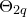 normal upper Theta Subscript 2 q