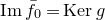 normal upper I normal m f overbar Subscript 0 Baseline equals normal upper K normal e normal r g