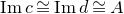 normal upper I normal m c approximately equals normal upper I normal m d approximately equals upper A