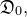 German upper D 0 comma