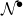 script upper N Superscript bullet