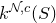 k Superscript script upper N comma c Baseline left parenthesis upper S right parenthesis
