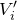 upper V prime Subscript i