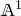 double struck upper A Superscript 1