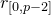 r Subscript left bracket 0 comma p minus 2 right bracket