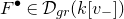 upper F Superscript bullet Baseline element of script upper D Subscript g r Baseline left parenthesis k left bracket v Subscript minus Baseline right bracket right parenthesis