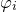 phi Subscript i