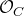 script upper O Subscript upper C