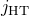 j Subscript HT