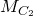 upper M Subscript upper C 2