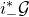 i Subscript minus Superscript asterisk Baseline script upper G
