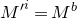upper M prime Superscript i Baseline equals upper M Superscript b