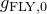 g Subscript normal upper F normal upper L normal upper Y comma 0