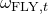omega Subscript normal upper F normal upper L normal upper Y comma t